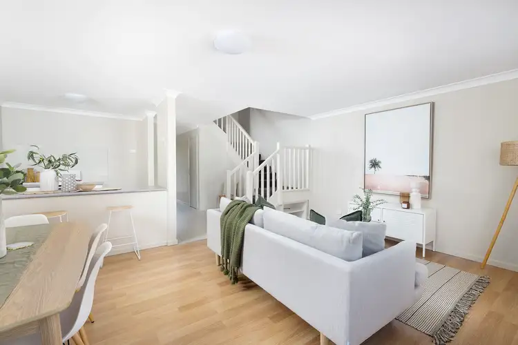 Main view of Homely townhouse listing, 2/7-9 Helm Close, Salamander Bay NSW 2317