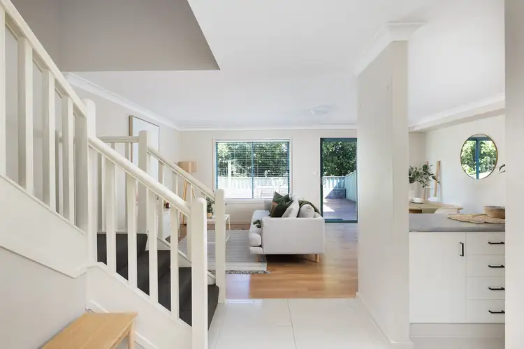 Fourth view of Homely townhouse listing, 2/7-9 Helm Close, Salamander Bay NSW 2317