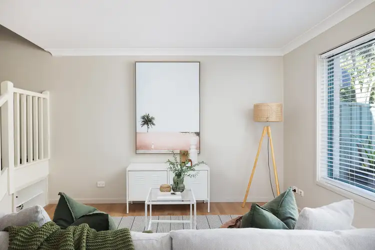 Fifth view of Homely townhouse listing, 2/7-9 Helm Close, Salamander Bay NSW 2317
