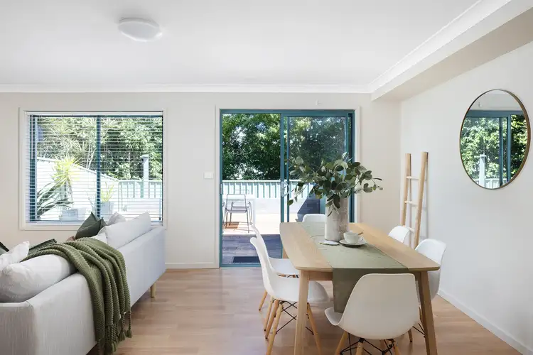 Sixth view of Homely townhouse listing, 2/7-9 Helm Close, Salamander Bay NSW 2317