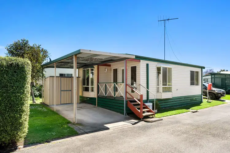 Main view of Homely other listing, 34/59 Barrabool Road, Belmont VIC 3216