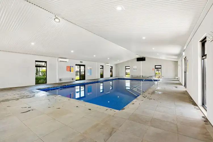 Fourth view of Homely other listing, 34/59 Barrabool Road, Belmont VIC 3216
