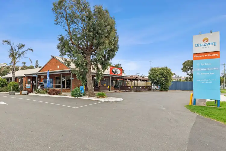 Seventh view of Homely other listing, 34/59 Barrabool Road, Belmont VIC 3216