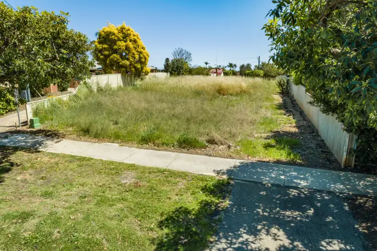 Fifth view of Homely land listing, 9 Frederic Street, Midland WA 6056