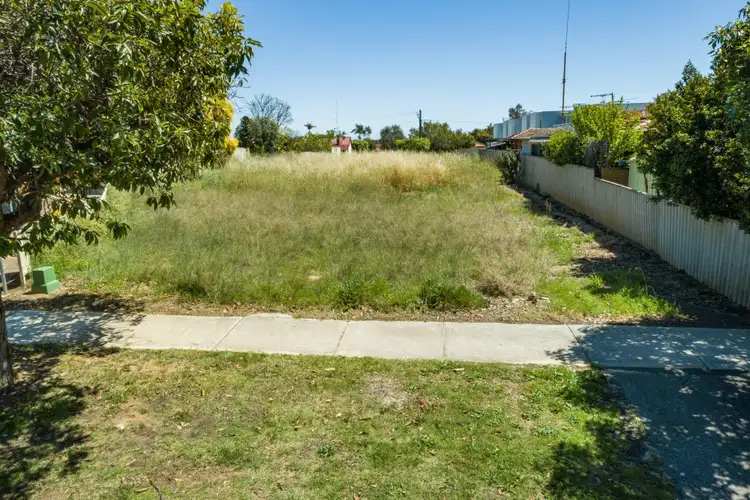 Sixth view of Homely land listing, 9 Frederic Street, Midland WA 6056