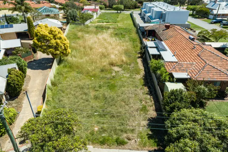 Seventh view of Homely land listing, 9 Frederic Street, Midland WA 6056