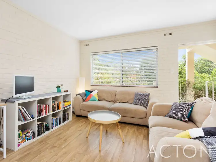 10/7 Cullen Street, Shenton Park WA 6008