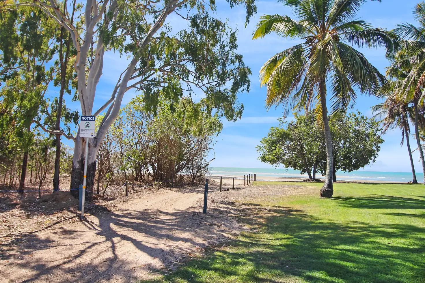 Main view of Homely house listing, 85 The Esplanade, Toolakea QLD 4818