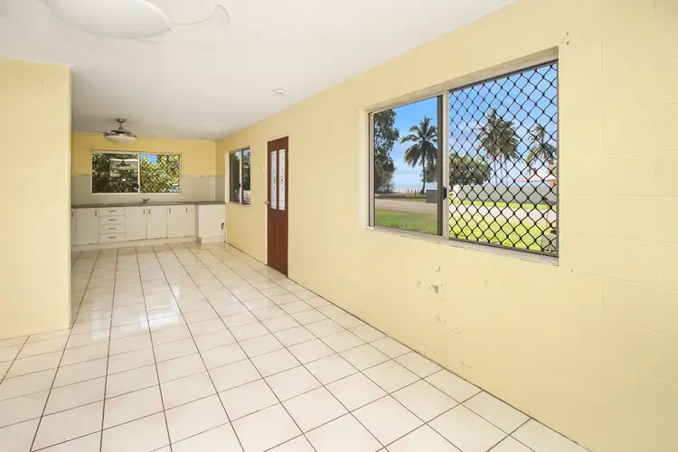 Second view of Homely house listing, 85 The Esplanade, Toolakea QLD 4818