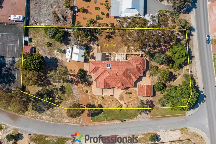 1 Laceby Court, Erskine WA 6210