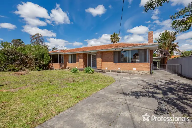 15 Rhonda Avenue, Willetton WA 6155