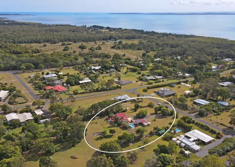 Main view of Homely house listing, 8 Moys Road, Booral QLD 4655