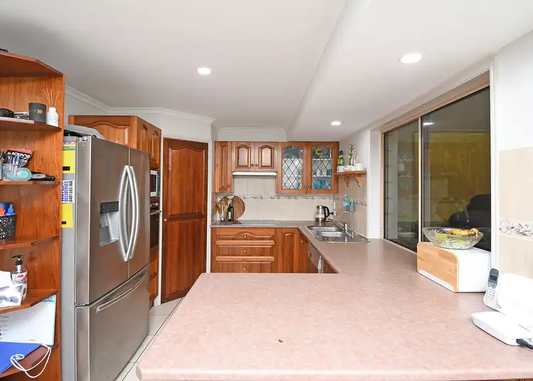 Sixth view of Homely house listing, 8 Moys Road, Booral QLD 4655