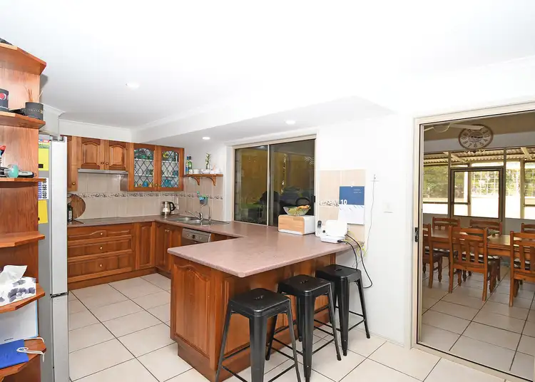Seventh view of Homely house listing, 8 Moys Road, Booral QLD 4655