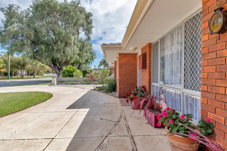 Third view of Homely house listing, 47 Luckhurst Drive, Mandurah WA 6210