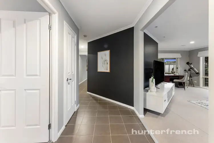 Third view of Homely house listing, 14 Pavleka Street, Hillside VIC 3037