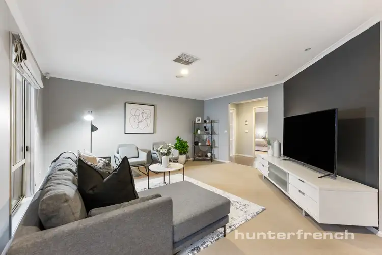 Fifth view of Homely house listing, 14 Pavleka Street, Hillside VIC 3037