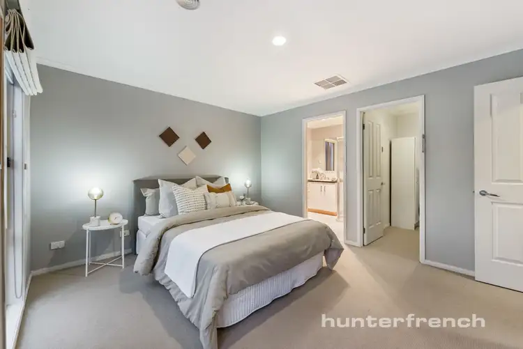 Sixth view of Homely house listing, 14 Pavleka Street, Hillside VIC 3037
