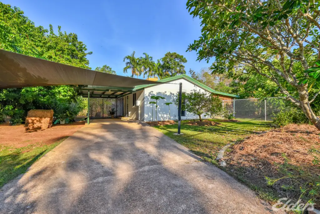 Main view of Homely house listing, 63 Dalwood Crescent, Malak NT 812