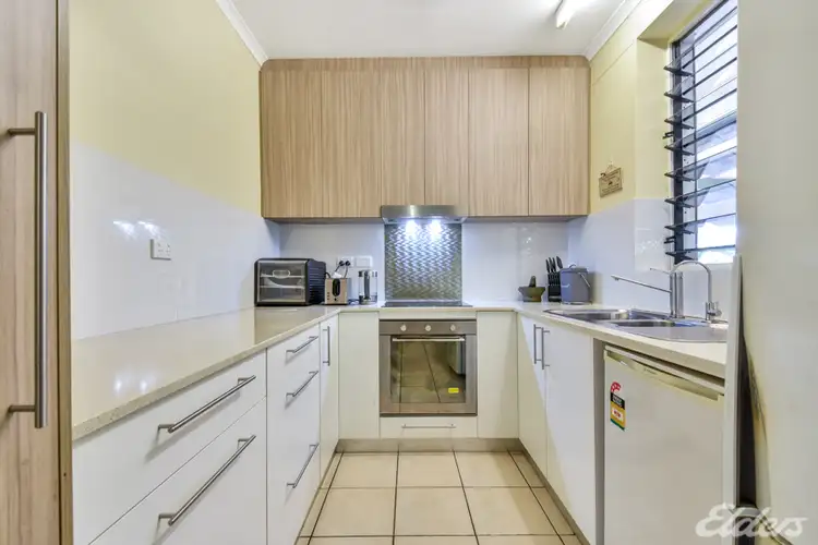 Second view of Homely house listing, 63 Dalwood Crescent, Malak NT 812