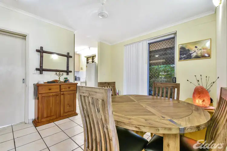 Third view of Homely house listing, 63 Dalwood Crescent, Malak NT 812