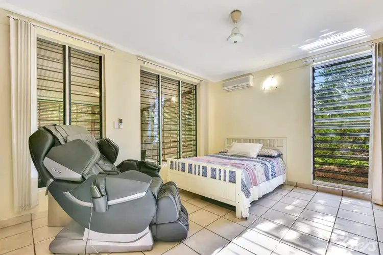 Fifth view of Homely house listing, 63 Dalwood Crescent, Malak NT 812