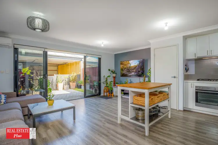 78 Wilding Boulevard, Ellenbrook WA 6069