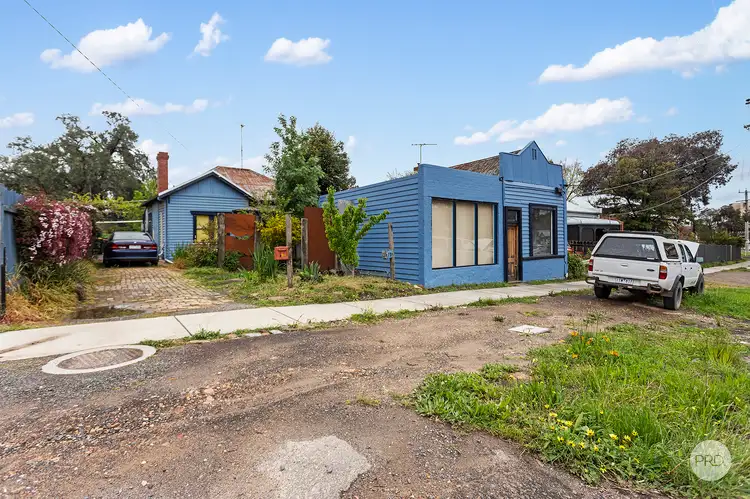 192 Arnold Street, North Bendigo VIC 3550