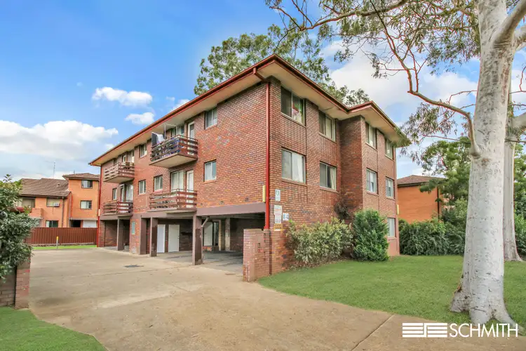 2/40 Putland Street, St Marys NSW 2760