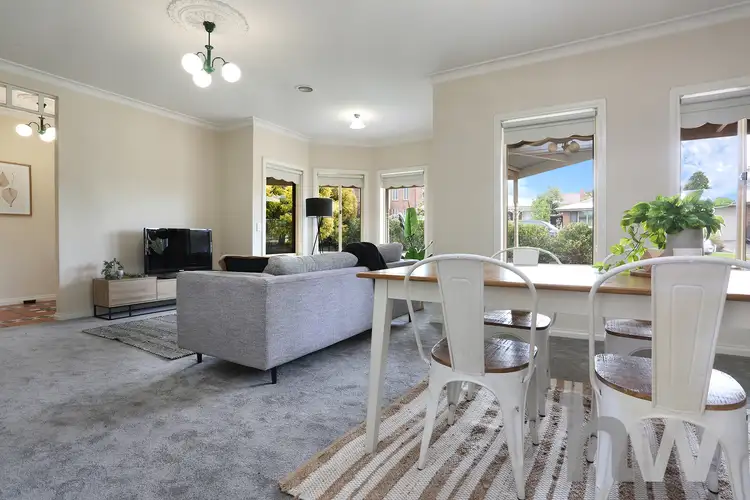 Fourth view of Homely house listing, 43 Mulquiney Crescent, Highton VIC 3216