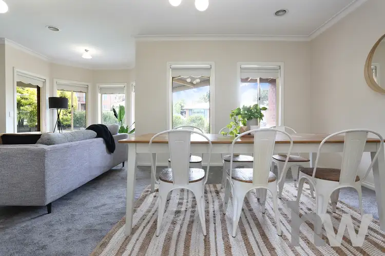 Fifth view of Homely house listing, 43 Mulquiney Crescent, Highton VIC 3216