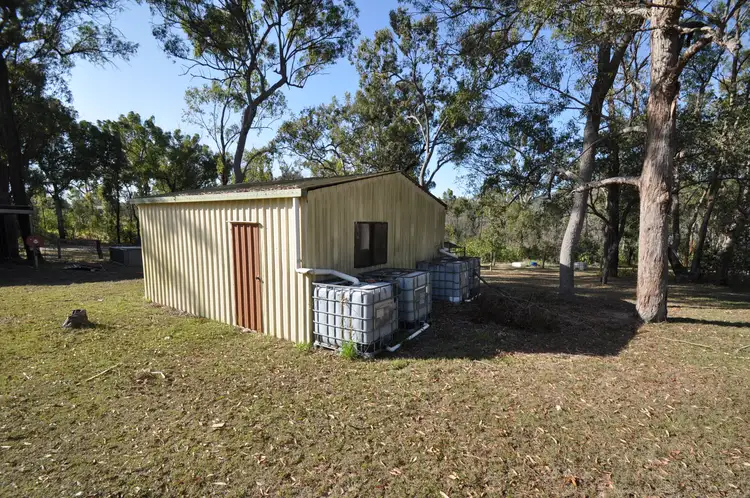 Third view of Homely rural property listing, 1957 Tableland Rd, Mount Maria QLD 4674
