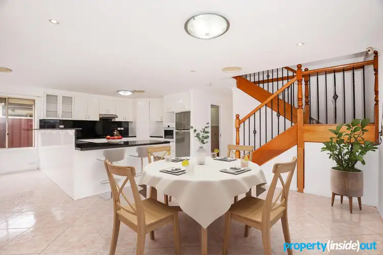 Fifth view of Homely house listing, 99A Dryden Avenue, Oakhurst NSW 2761