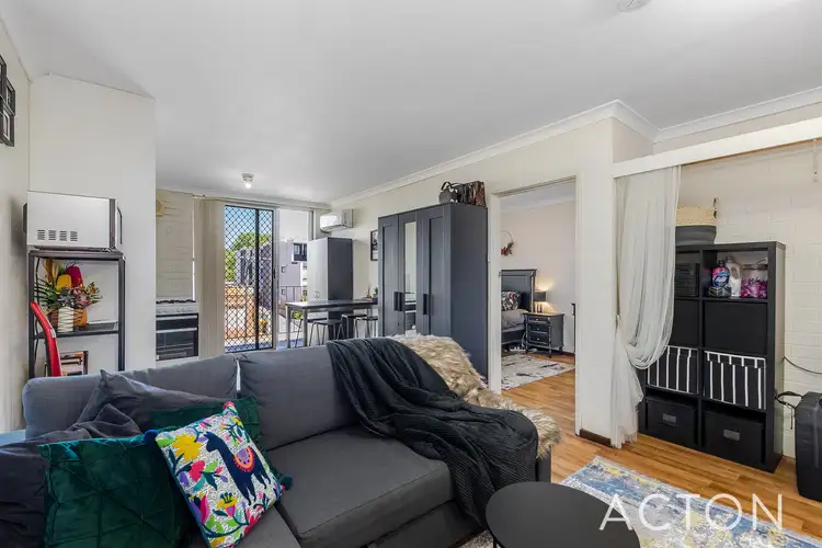 42/86 Caledonian Avenue, Maylands WA 6051