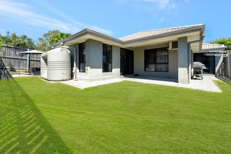 Second view of Homely house listing, 34/6-8 Macquarie Way, Browns Plains QLD 4118