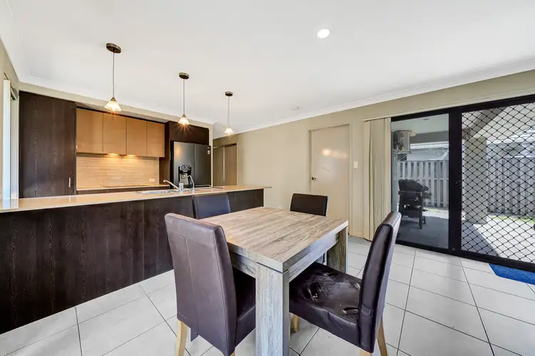 Fifth view of Homely house listing, 34/6-8 Macquarie Way, Browns Plains QLD 4118