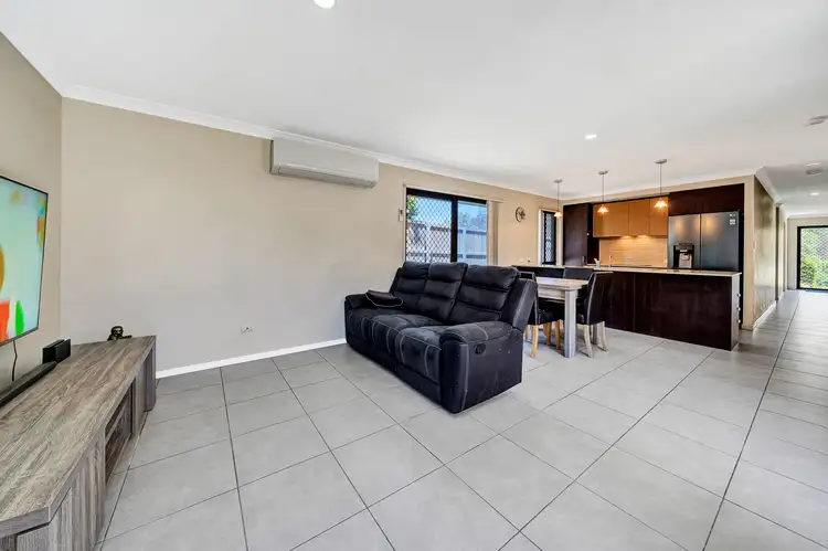 Sixth view of Homely house listing, 34/6-8 Macquarie Way, Browns Plains QLD 4118