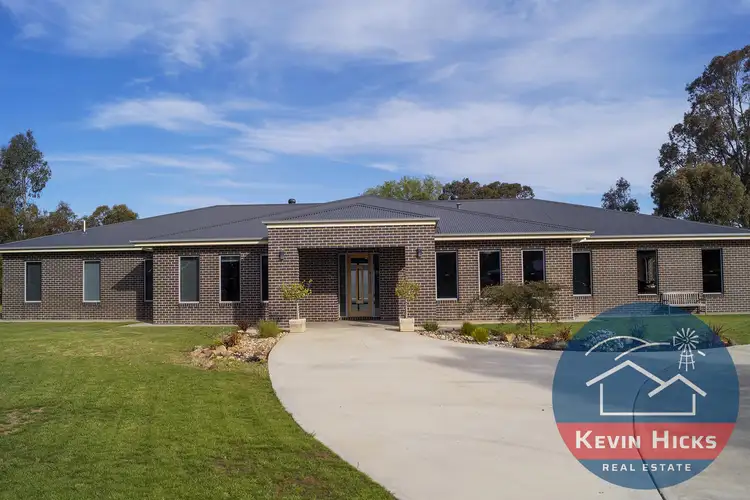 Main view of Homely house listing, 5 Oakland Road, Kialla West VIC 3631