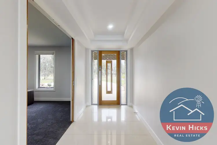 Fourth view of Homely house listing, 5 Oakland Road, Kialla West VIC 3631