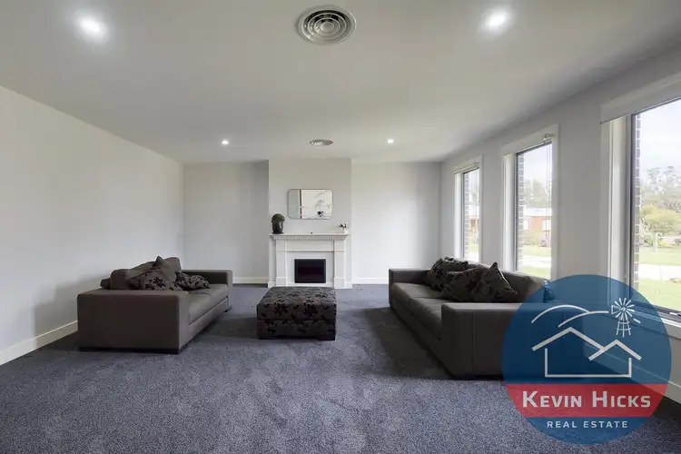 Fifth view of Homely house listing, 5 Oakland Road, Kialla West VIC 3631