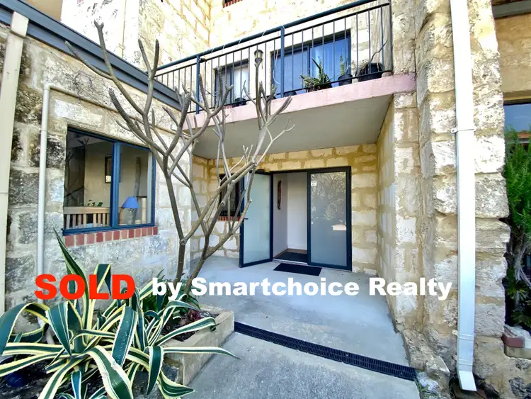 4/18 Strang Street, Beaconsfield WA 6162