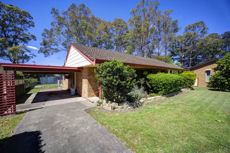 10 Magnolia Crescent, Taree NSW 2430