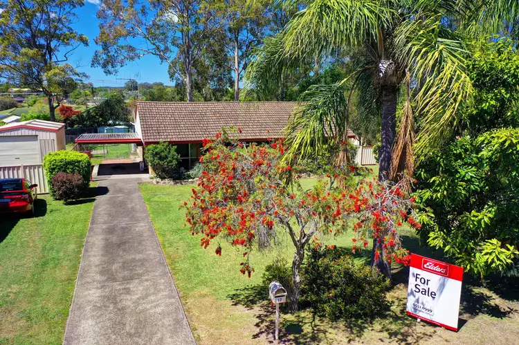 Second view of Homely house listing, 10 Magnolia Crescent, Taree NSW 2430