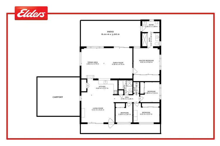 Fifth view of Homely house listing, 10 Magnolia Crescent, Taree NSW 2430