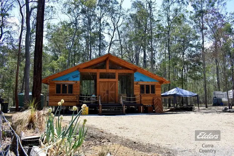 Lot 760 Arborthirty Road, Glenwood QLD 4570
