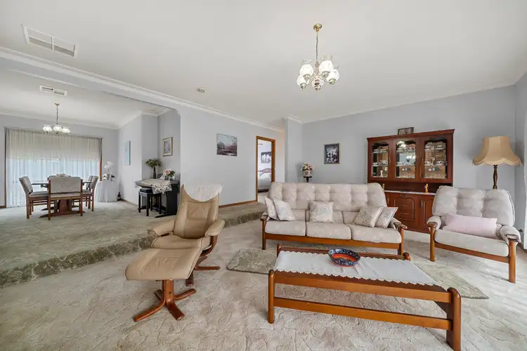 Third view of Homely house listing, 2 Kingfisher Court, Benalla VIC 3672