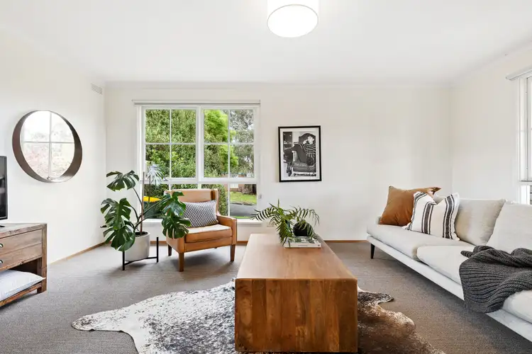 Fourth view of Homely house listing, 12 Mansfield Avenue, Mount Clear VIC 3350