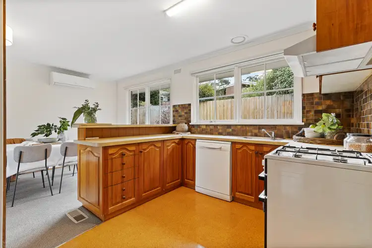 Fifth view of Homely house listing, 12 Mansfield Avenue, Mount Clear VIC 3350