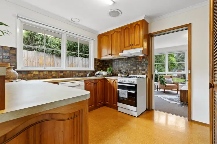 Sixth view of Homely house listing, 12 Mansfield Avenue, Mount Clear VIC 3350