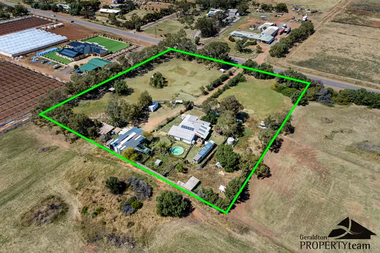 215 Horwood Road, Deepdale WA 6532